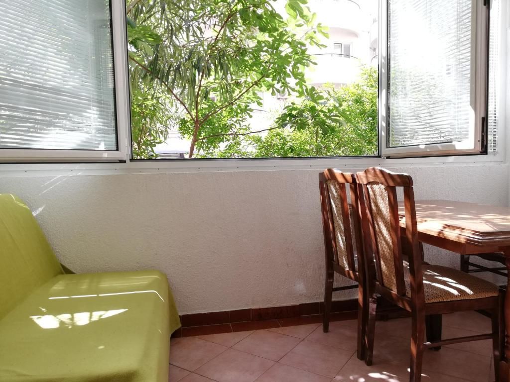 Апартаменты Apartment Oleander of Budva Будва