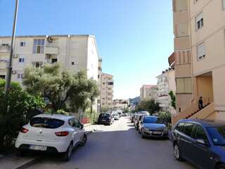 Апартаменты Apartment Oleander of Budva Будва Апартаменты-студио-10