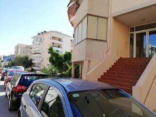 Апартаменты Apartment Oleander of Budva Будва Апартаменты-студио-11