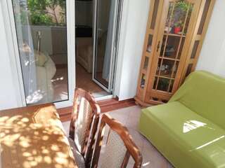 Апартаменты Apartment Oleander of Budva Будва Апартаменты-студио-16