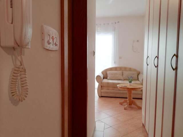 Апартаменты Apartment Oleander of Budva Будва-22