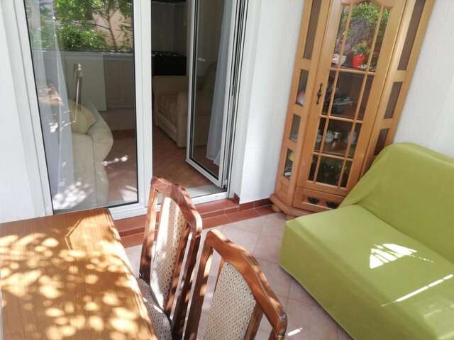 Апартаменты Apartment Oleander of Budva Будва-9