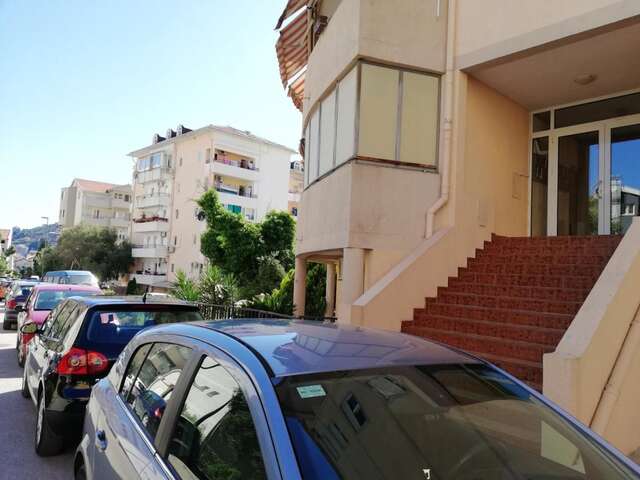 Апартаменты Apartment Oleander of Budva Будва-11